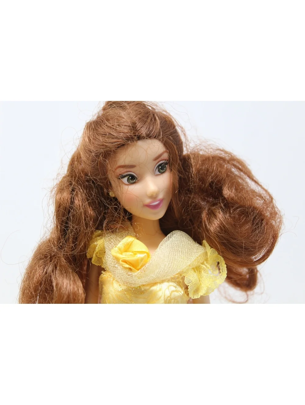 Disney Parks Authentic Original Princess Belle 12